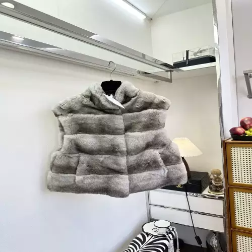 노브랜드 수입 래빗퍼 퍼베스트