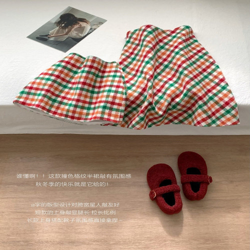 여성용 미니 스커트