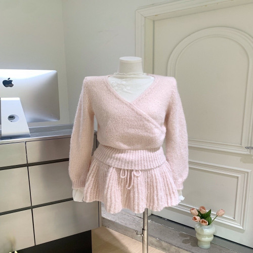 여성용 상하의 세트