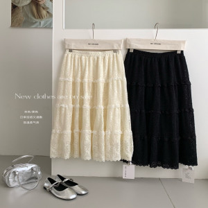 여성용 롱 스커트