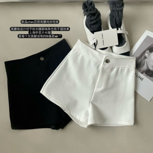 여성용 하프 팬츠