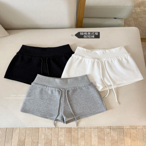 여성용 하프 팬츠