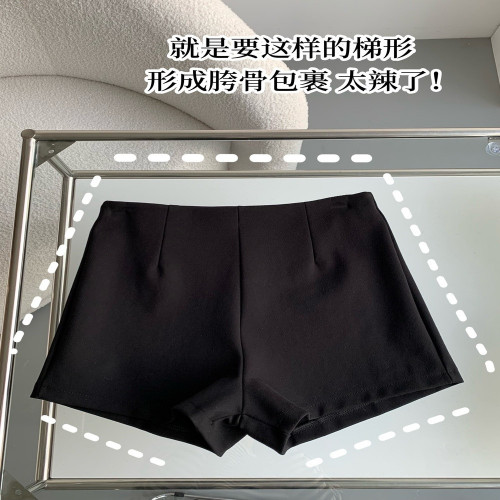 여성용 하프 레깅스