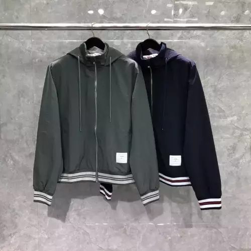 노브랜드 이중 레이어 메쉬 캐주얼 재킷