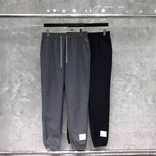 노브랜드 울 혼방 조거 팬츠