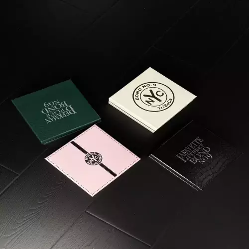 본드넘버나인 뉴욕 컬렉션 오 드 퍼퓸