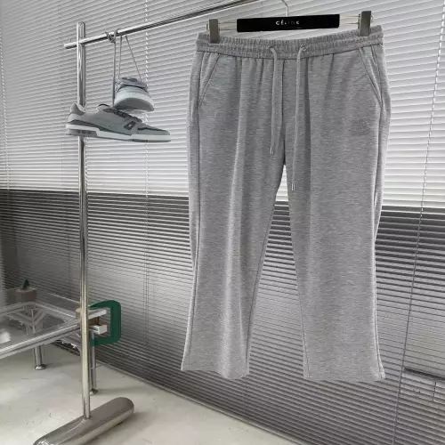 노브랜드 모달 에어 코튼 밴딩 스트레이트 팬츠