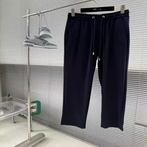 노브랜드 모달 에어코튼 밴딩 스트레이트 팬츠