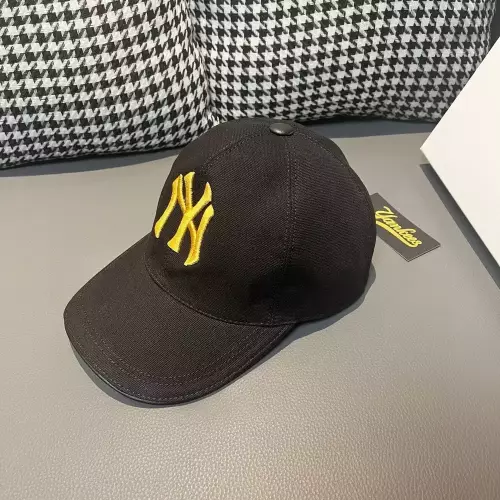 뉴욕양키스 뉴욕 자수 베이스볼 모자
