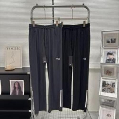 남녀공용 트레이닝 팬츠