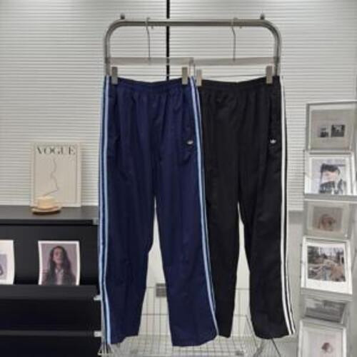 남녀공용 트레이닝 팬츠