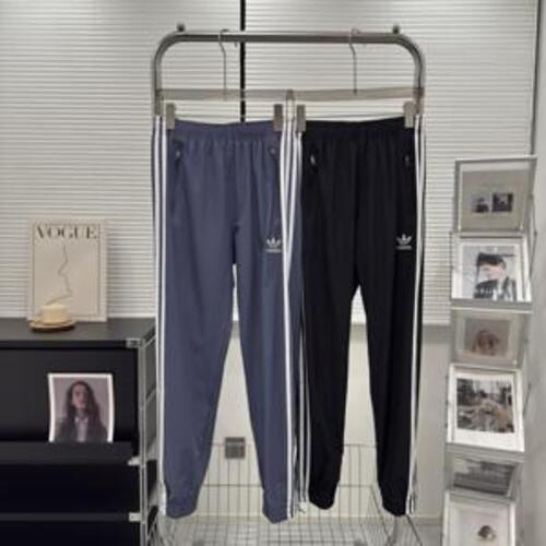 남녀공용 트레이닝 팬츠
