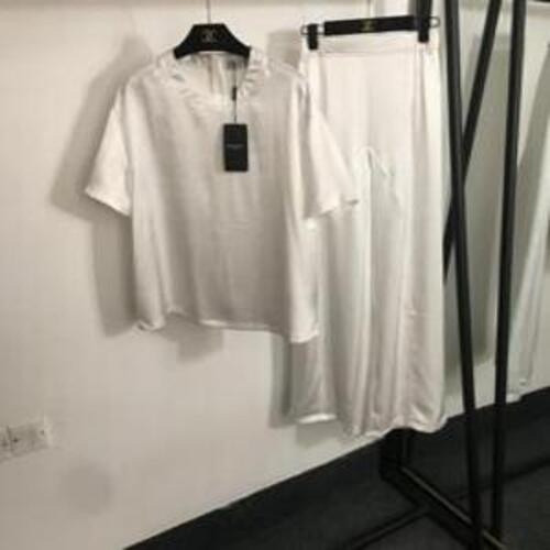 여성용 상하의 세트