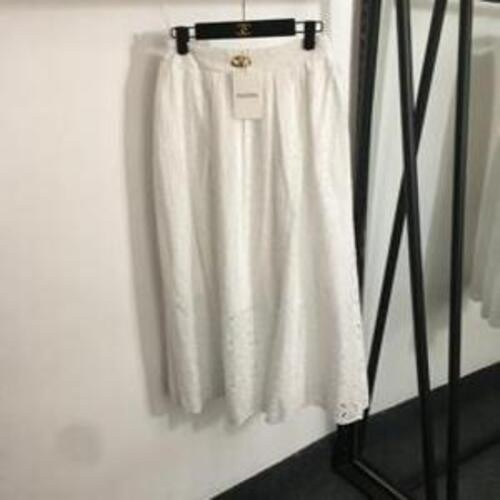 여성용 롱 스커트