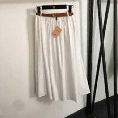 여성용 롱 스커트