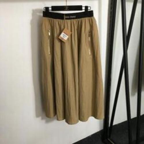 여성용 롱 스커트
