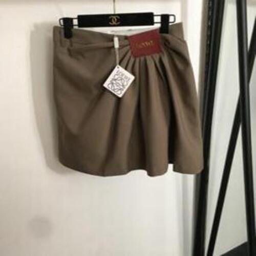 여성용 미니 스커트