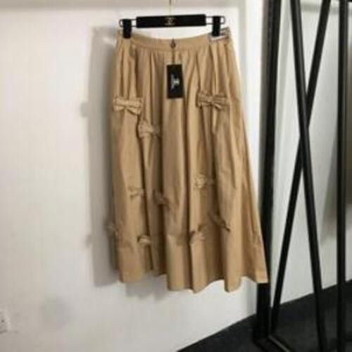 여성용 롱 스커트