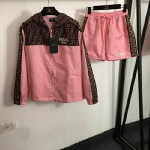 여성용 상하의 세트