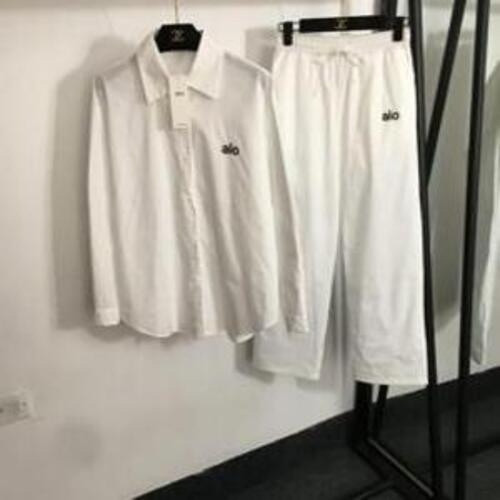 여성용 상하의 세트