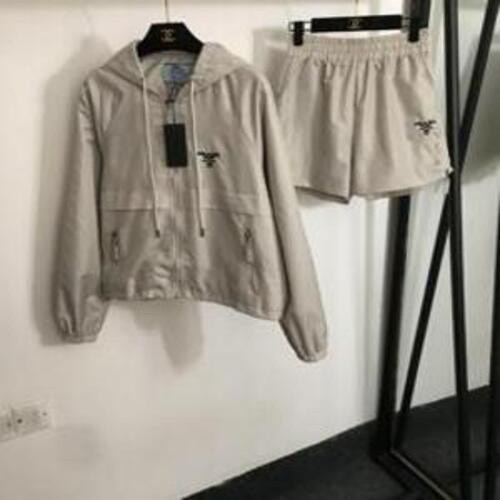 여성용 상하의 세트
