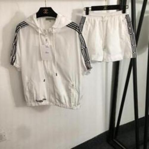 여성용 상하의 세트