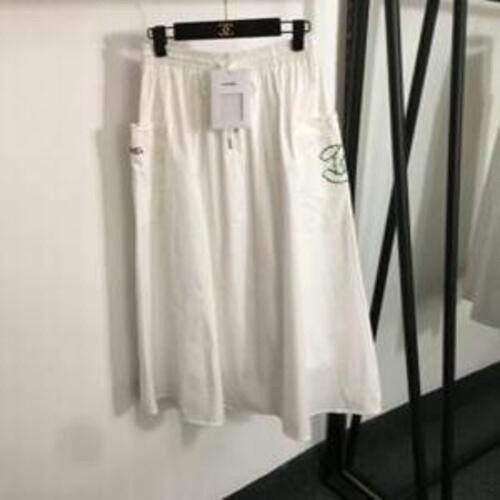 여성용 롱 스커트