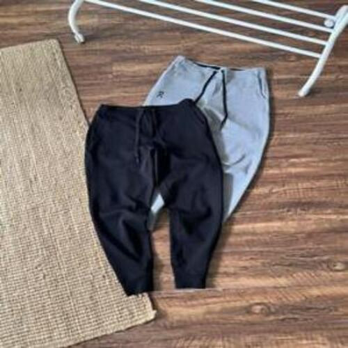 남녀공용 트레이닝 팬츠