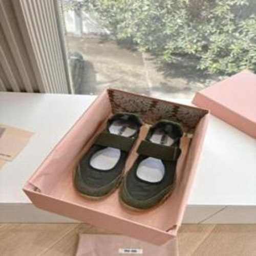 여성용 플랫슈즈