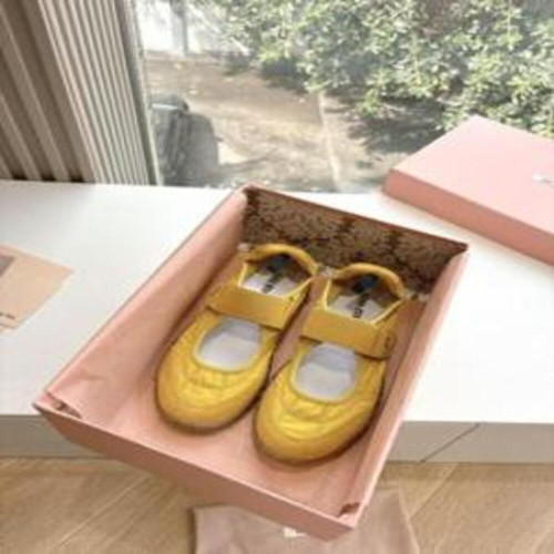 여성용 플랫슈즈