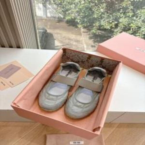 여성용 플랫슈즈