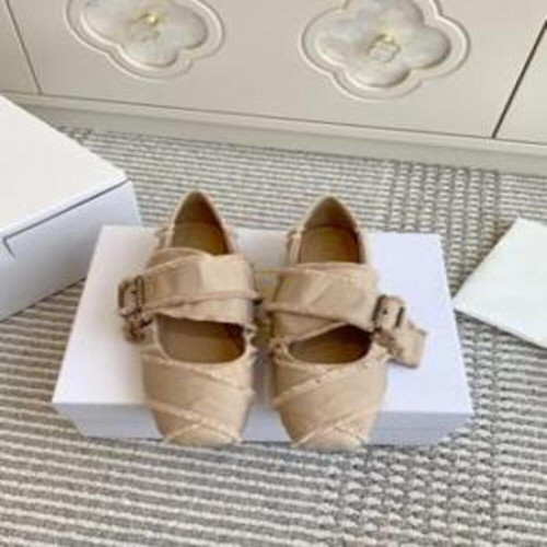 여성용 플랫슈즈