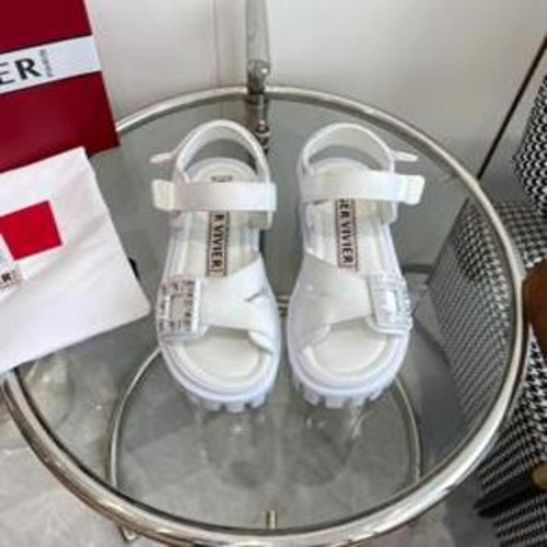 여성용 샌들