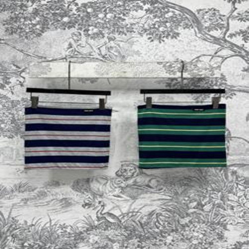 여성용 튜브탑