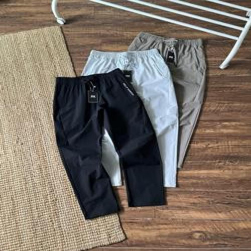 남녀공용 트레이닝 팬츠