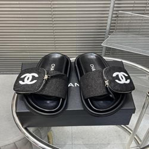 여성용 슬리퍼