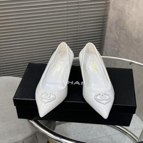 여성용 펌프스