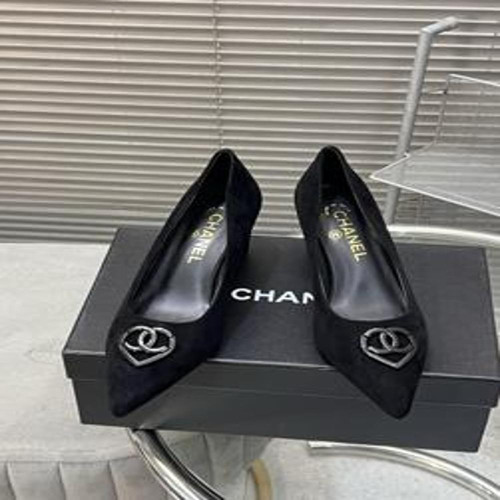 여성용 펌프스