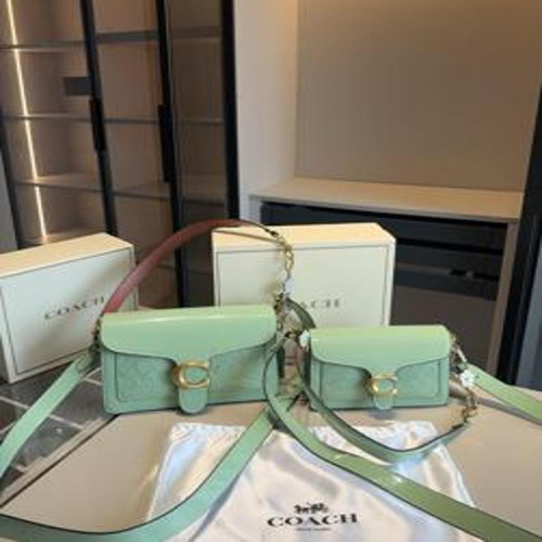 숄더백