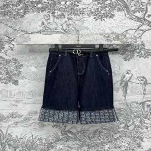 여성용 하프 팬츠