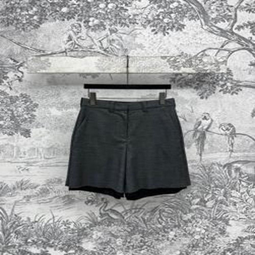 여성용 하프 팬츠