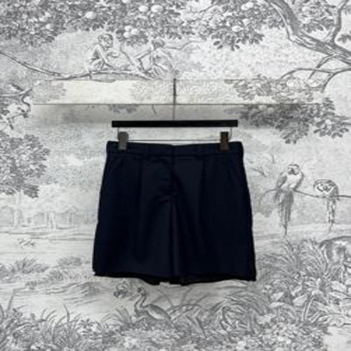 여성용 하프 팬츠