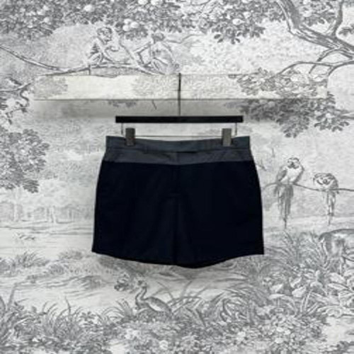 여성용 하프 팬츠