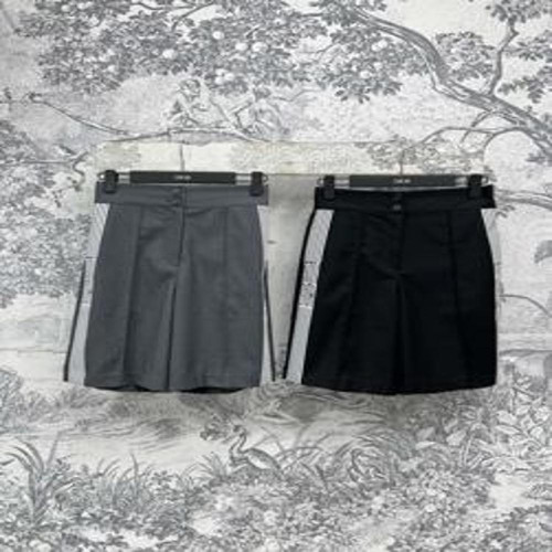 여성용 하프 팬츠
