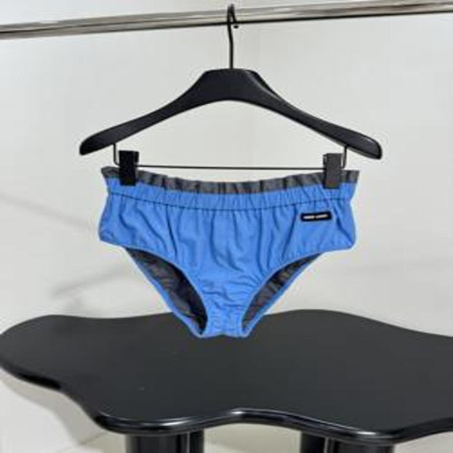 여성용 삼각 팬츠