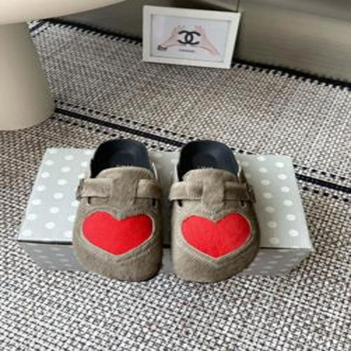 여성용 슬리퍼