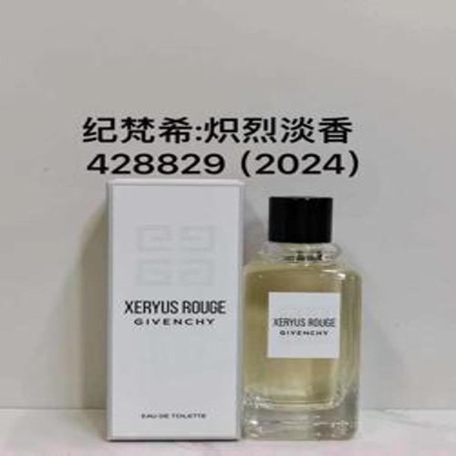 EDT 향수