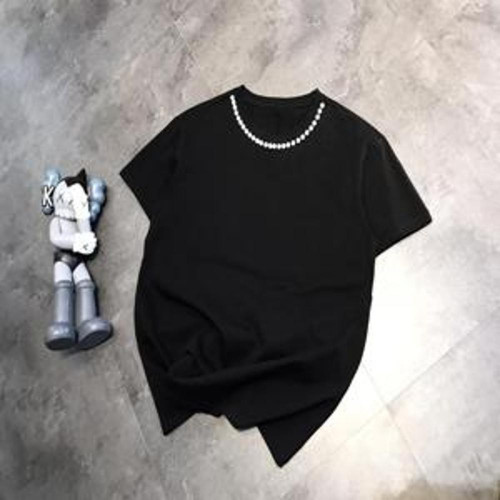 여성용 반소매 티셔츠