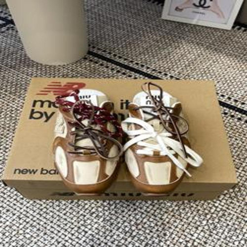 여성용 뮬 스니커즈