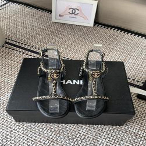 여성용 샌들